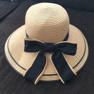 Cute sun hat